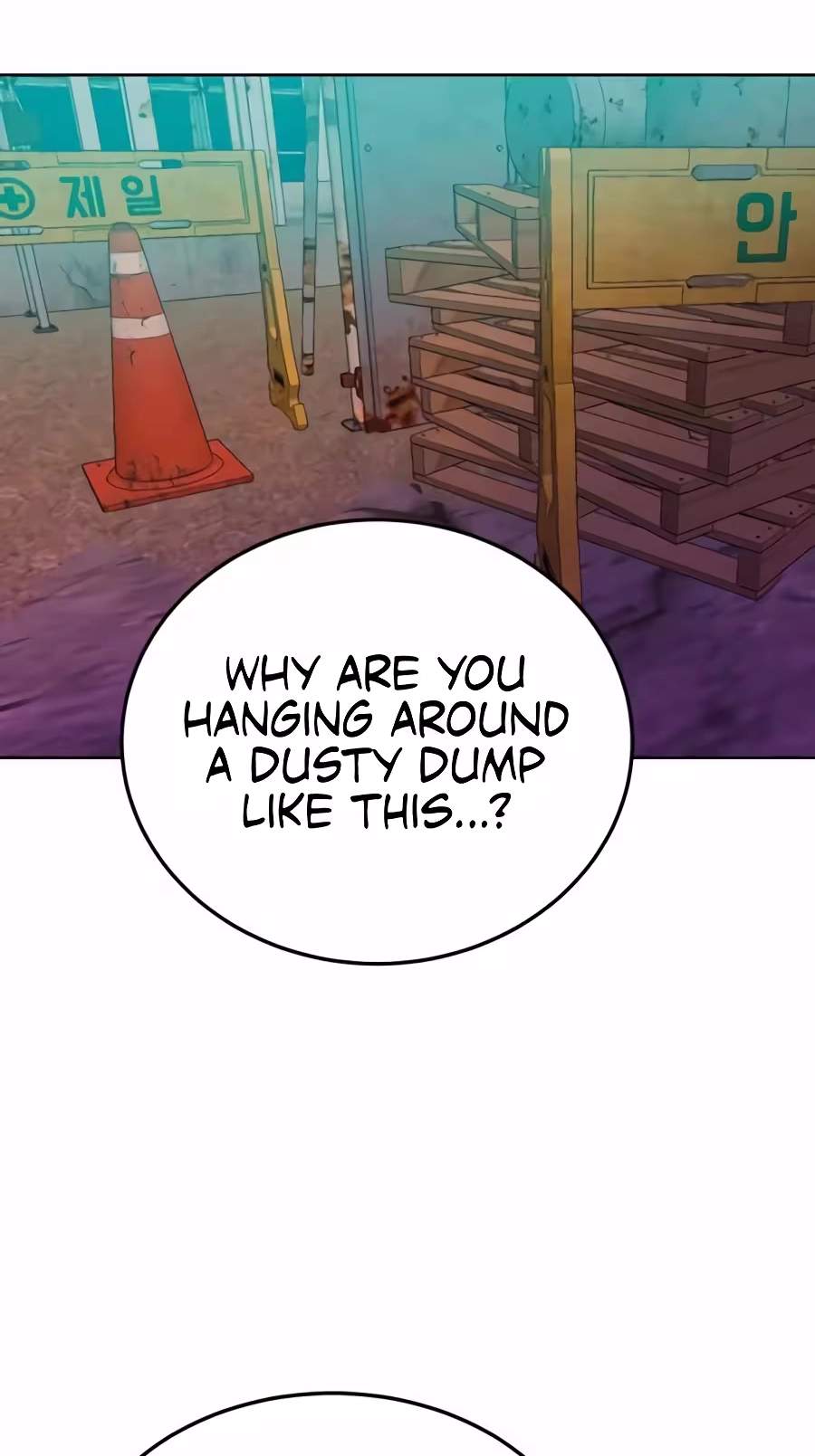 Student Jo-Eun Chapter 76 page 21