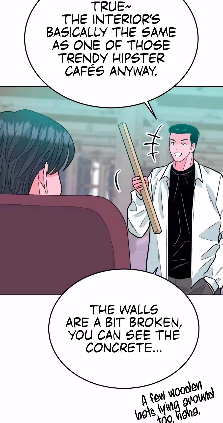 Student Jo-Eun Chapter 76 page 26