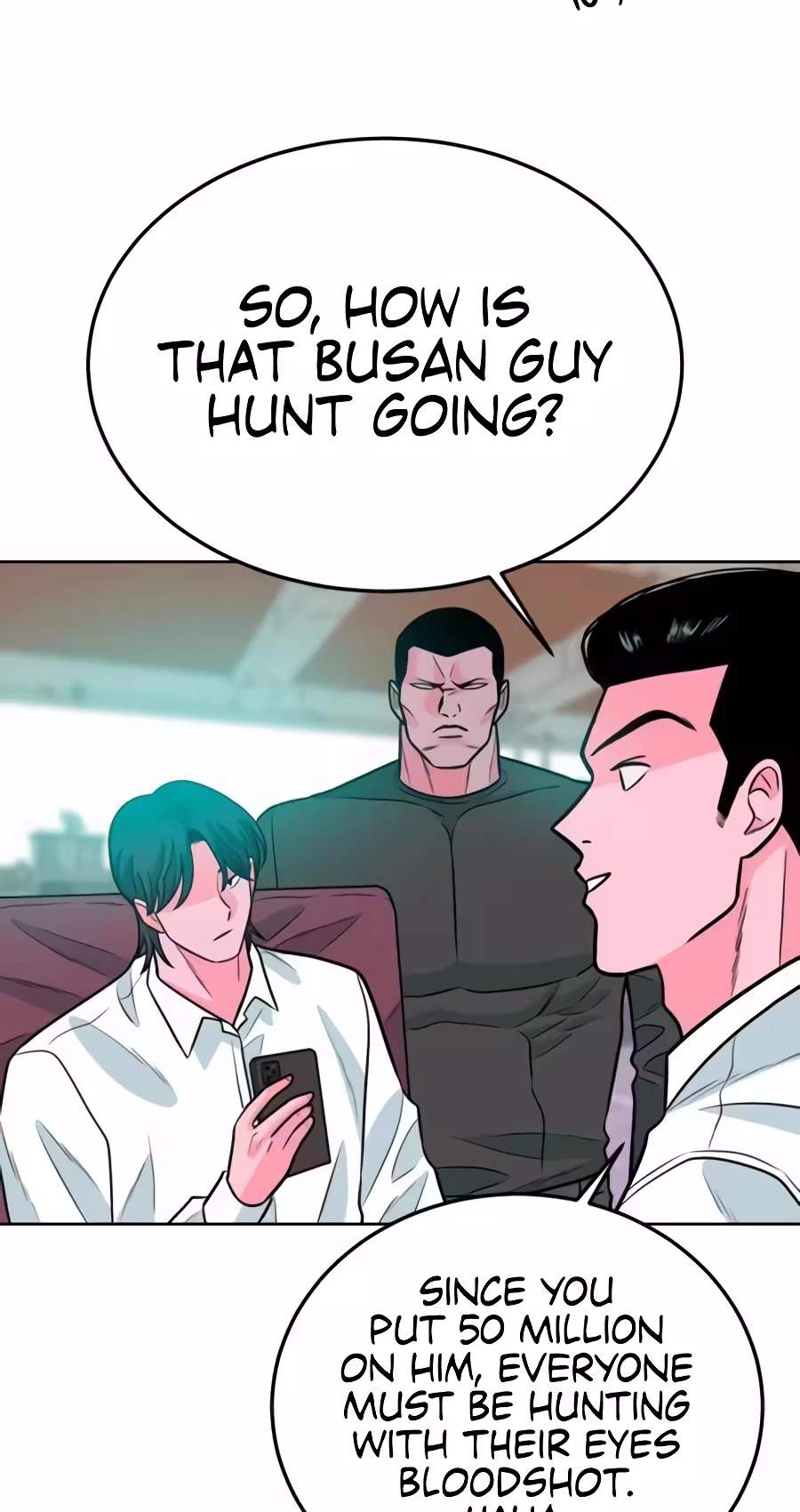 Student Jo-Eun Chapter 76 page 27