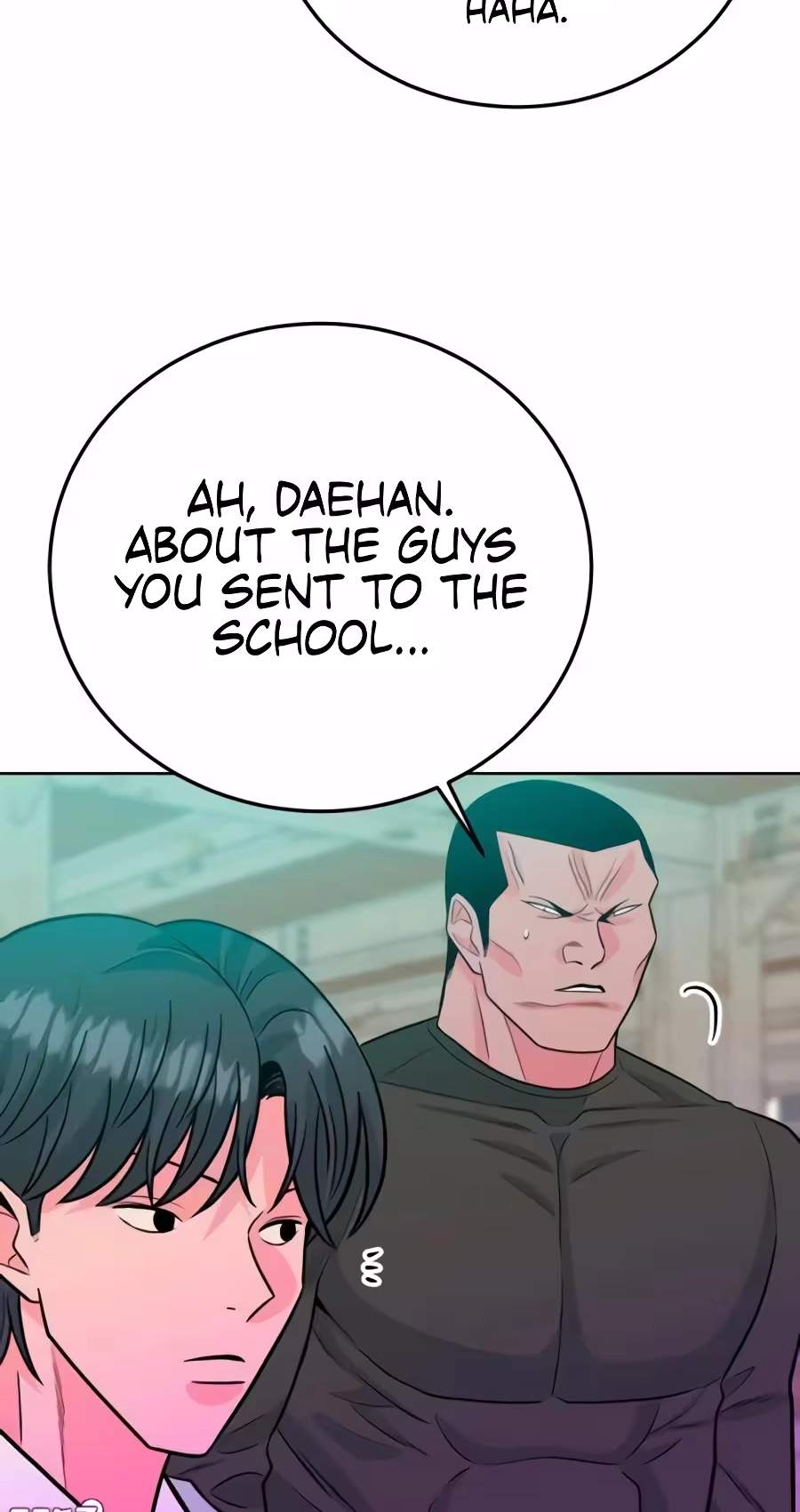 Student Jo-Eun Chapter 76 page 28