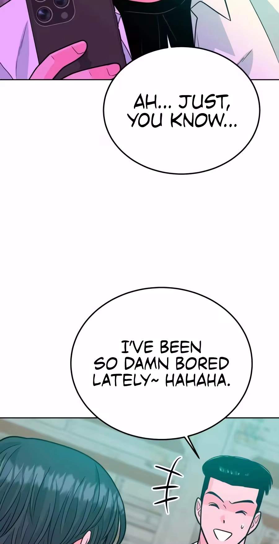 Student Jo-Eun Chapter 76 page 35