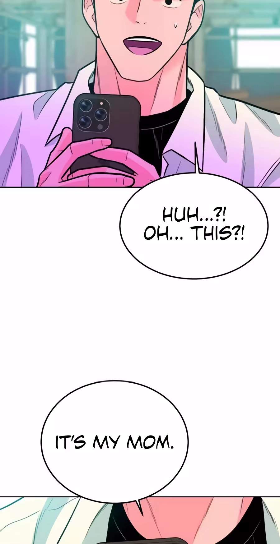 Student Jo-Eun Chapter 76 page 38