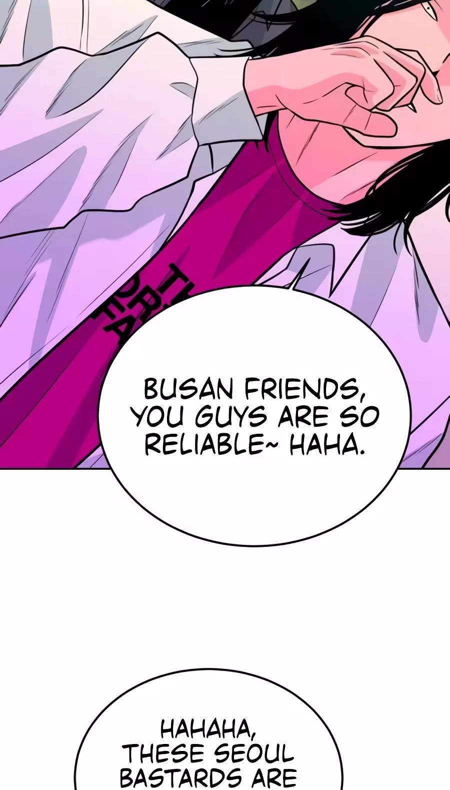 Student Jo-Eun Chapter 76 page 51