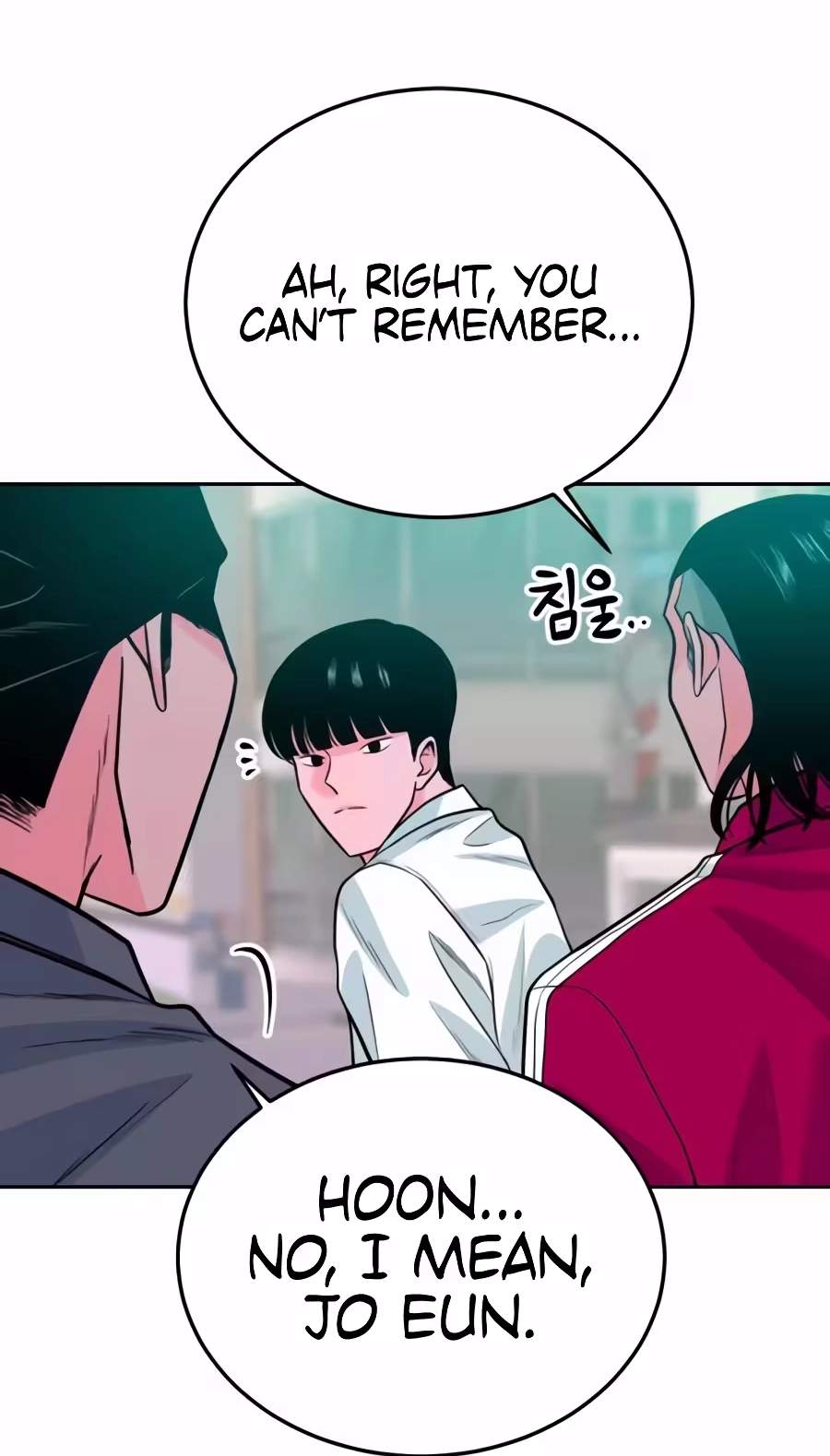 Student Jo-Eun Chapter 76 page 53