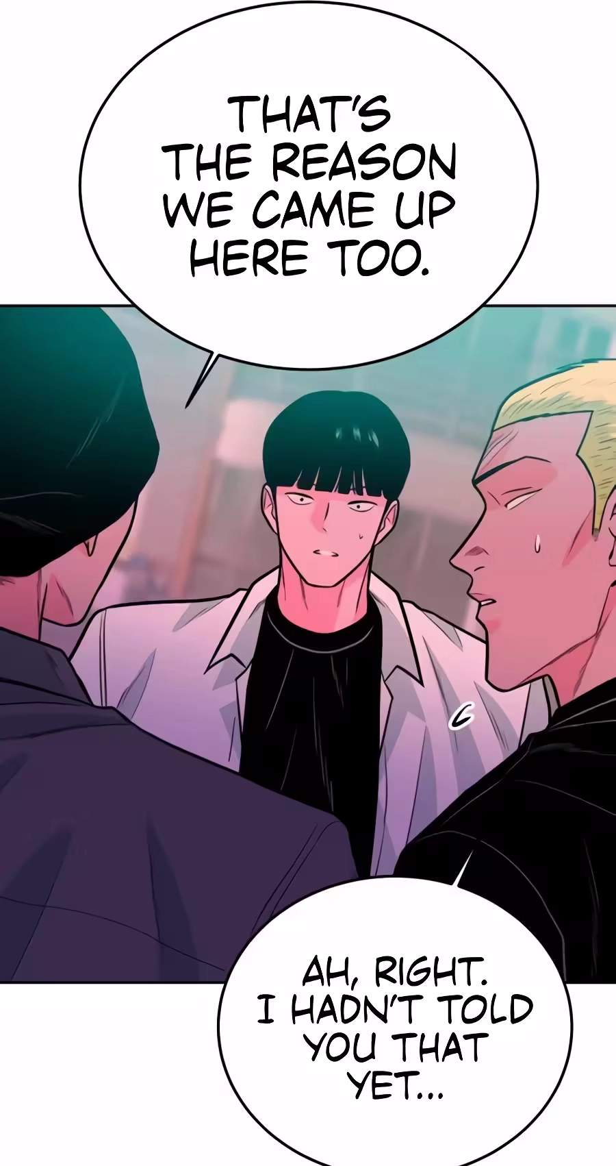 Student Jo-Eun Chapter 76 page 57