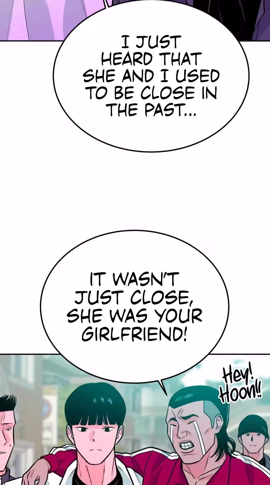 Student Jo-Eun Chapter 76 page 67