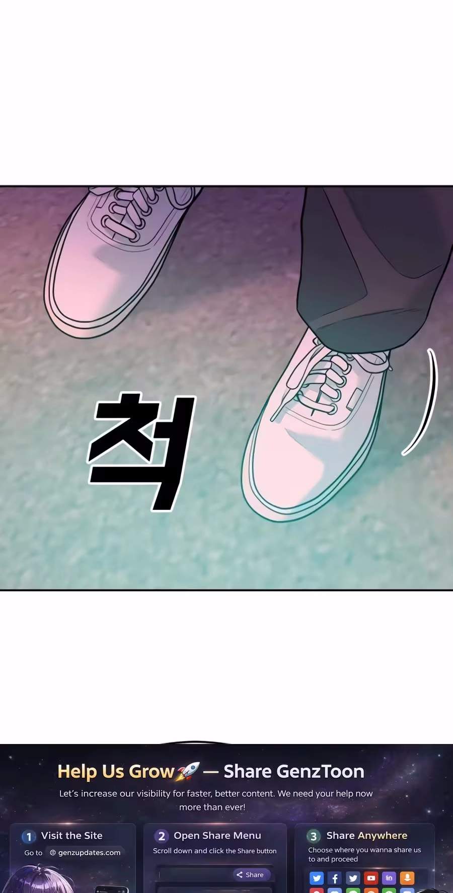 Student Jo-Eun Chapter 76 page 75