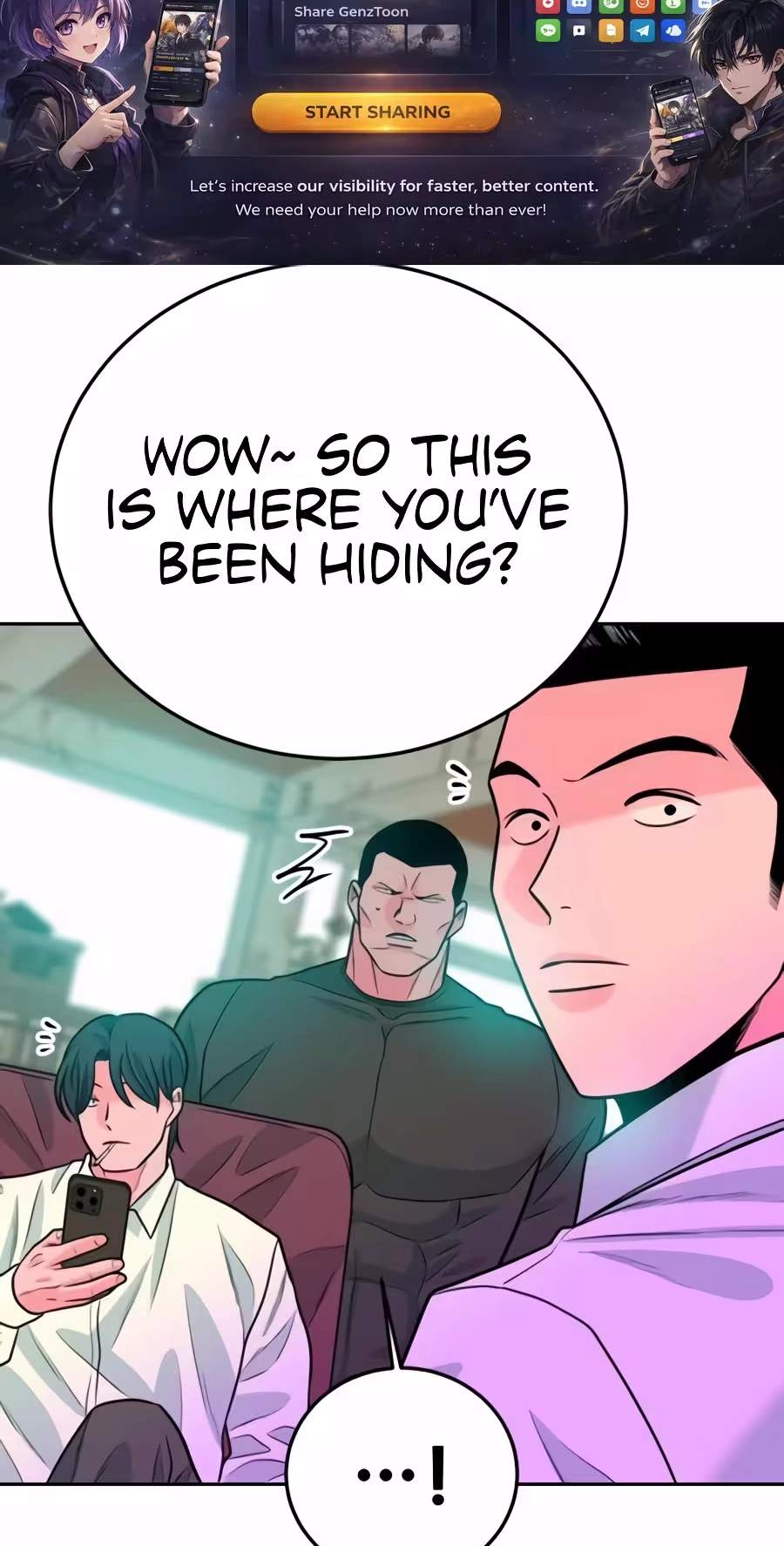 Student Jo-Eun Chapter 76 page 76