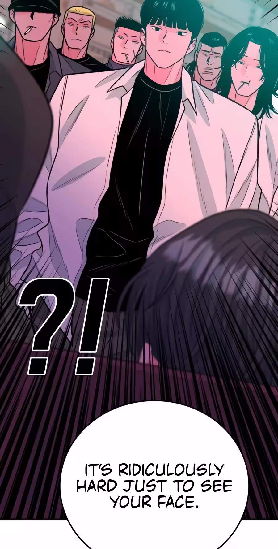 Student Jo-Eun Chapter 76 page 78