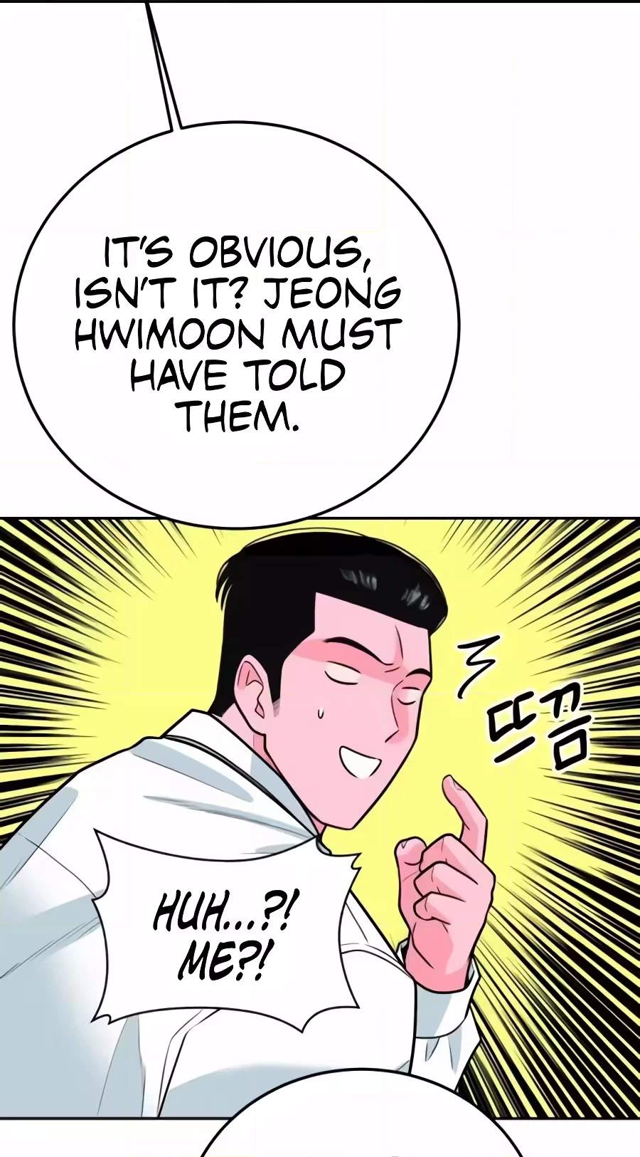Student Jo-Eun Chapter 76 page 80