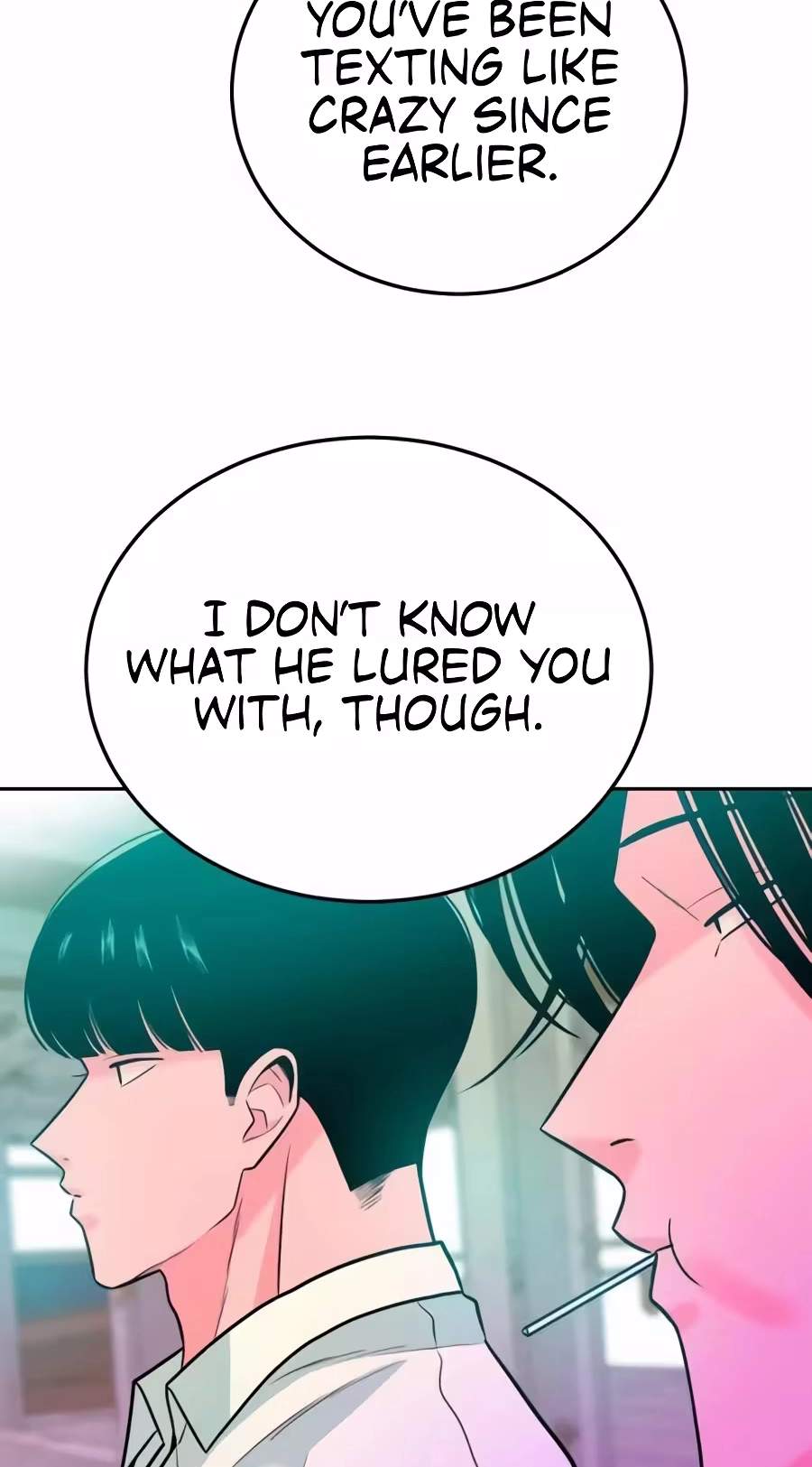 Student Jo-Eun Chapter 76 page 81