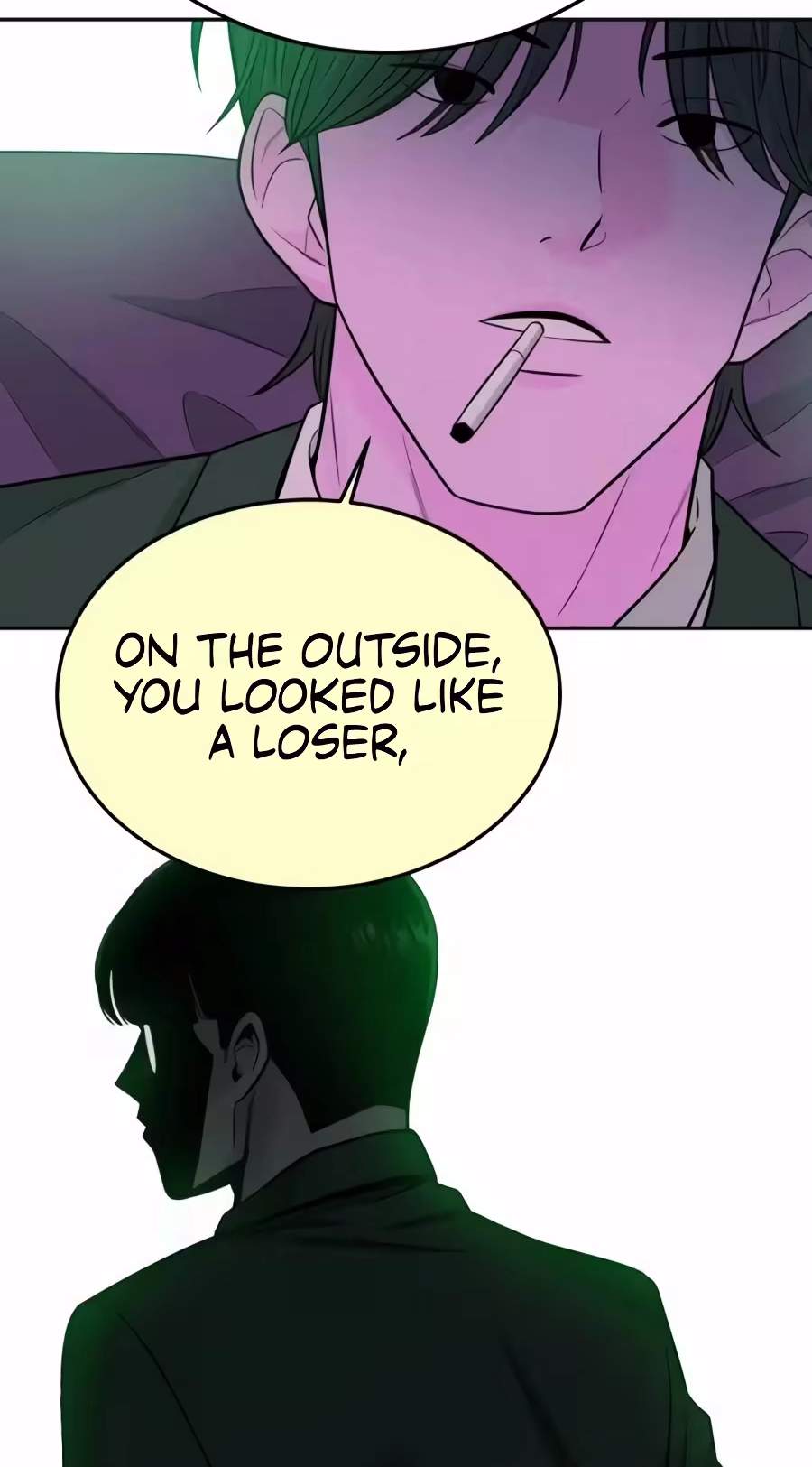 Student Jo-Eun Chapter 76 page 83