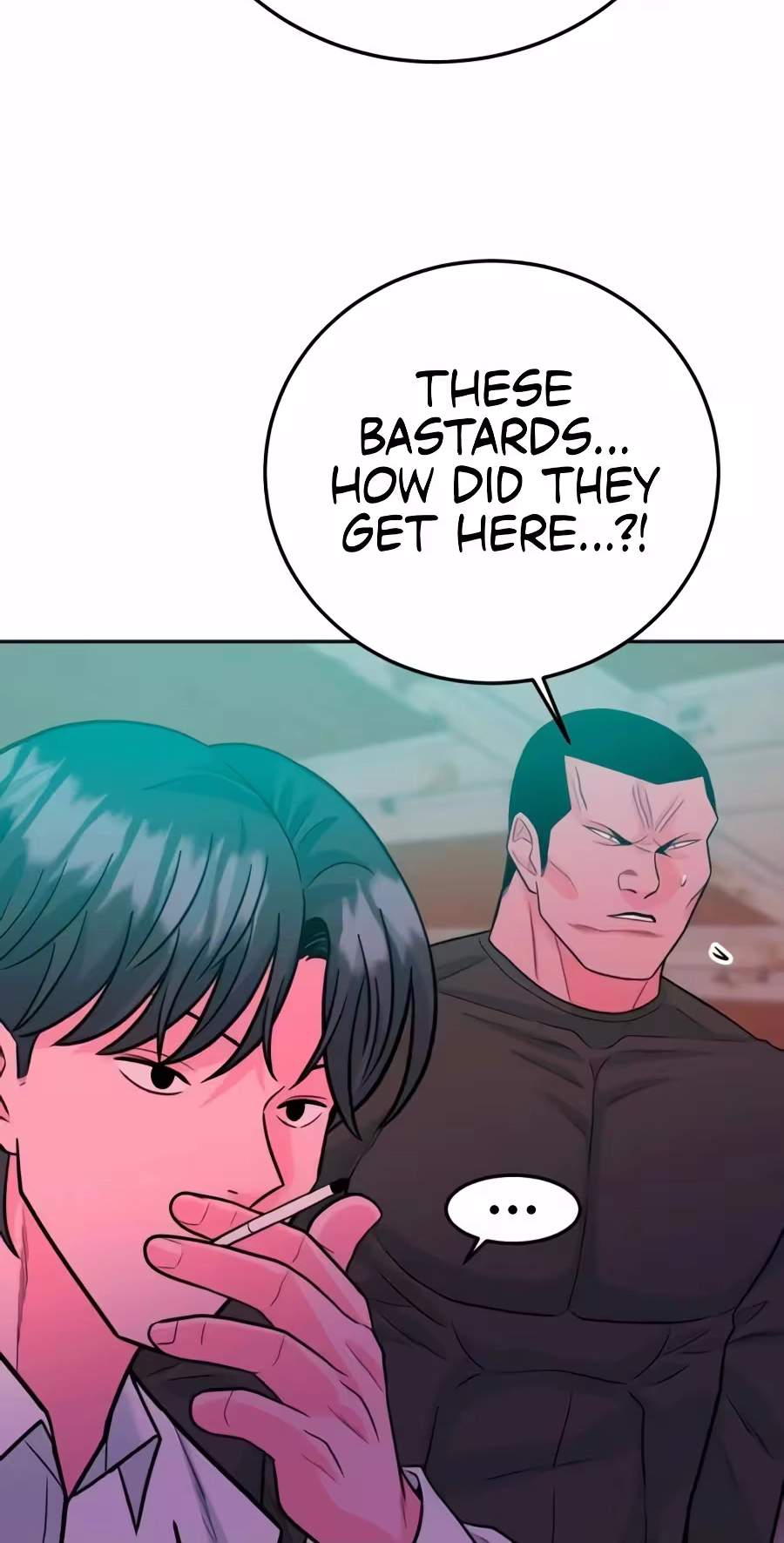 Student Jo-Eun Chapter 76 page 79