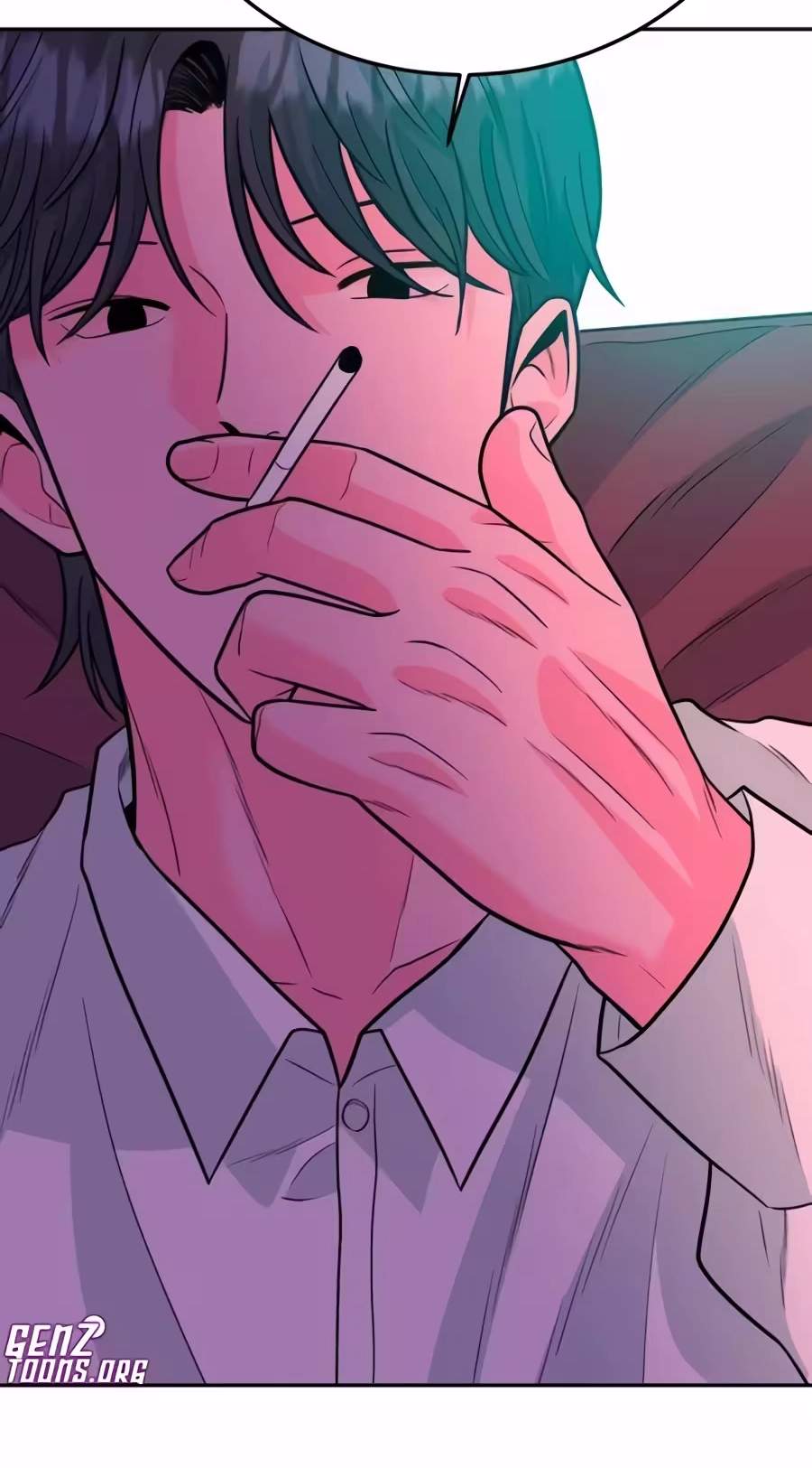 Student Jo-Eun Chapter 76 page 85