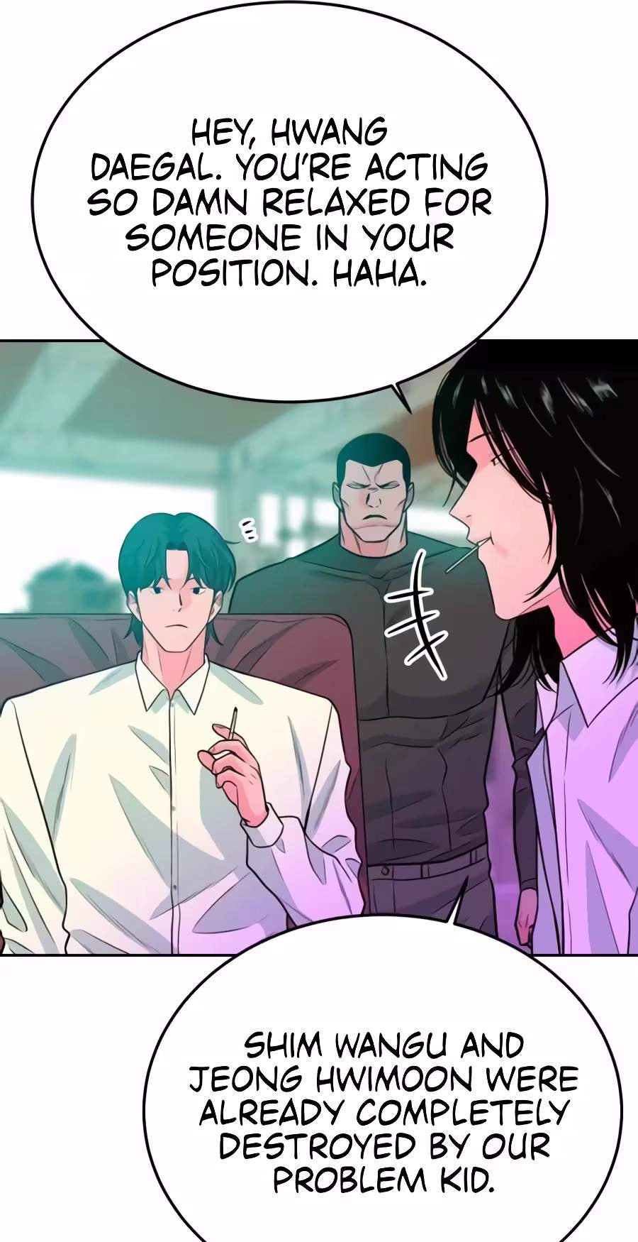 Student Jo-Eun Chapter 76 page 88