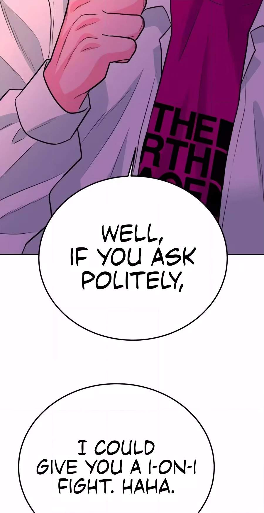 Student Jo-Eun Chapter 76 page 90