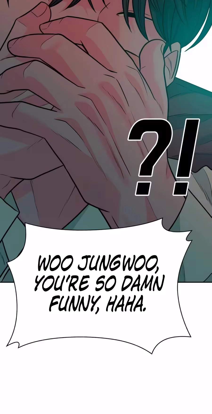 Student Jo-Eun Chapter 76 page 92