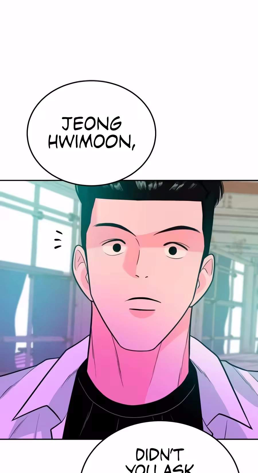 Student Jo-Eun Chapter 76 page 96