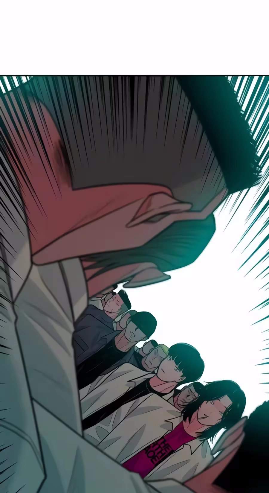 Student Jo-Eun Chapter 76 page 98
