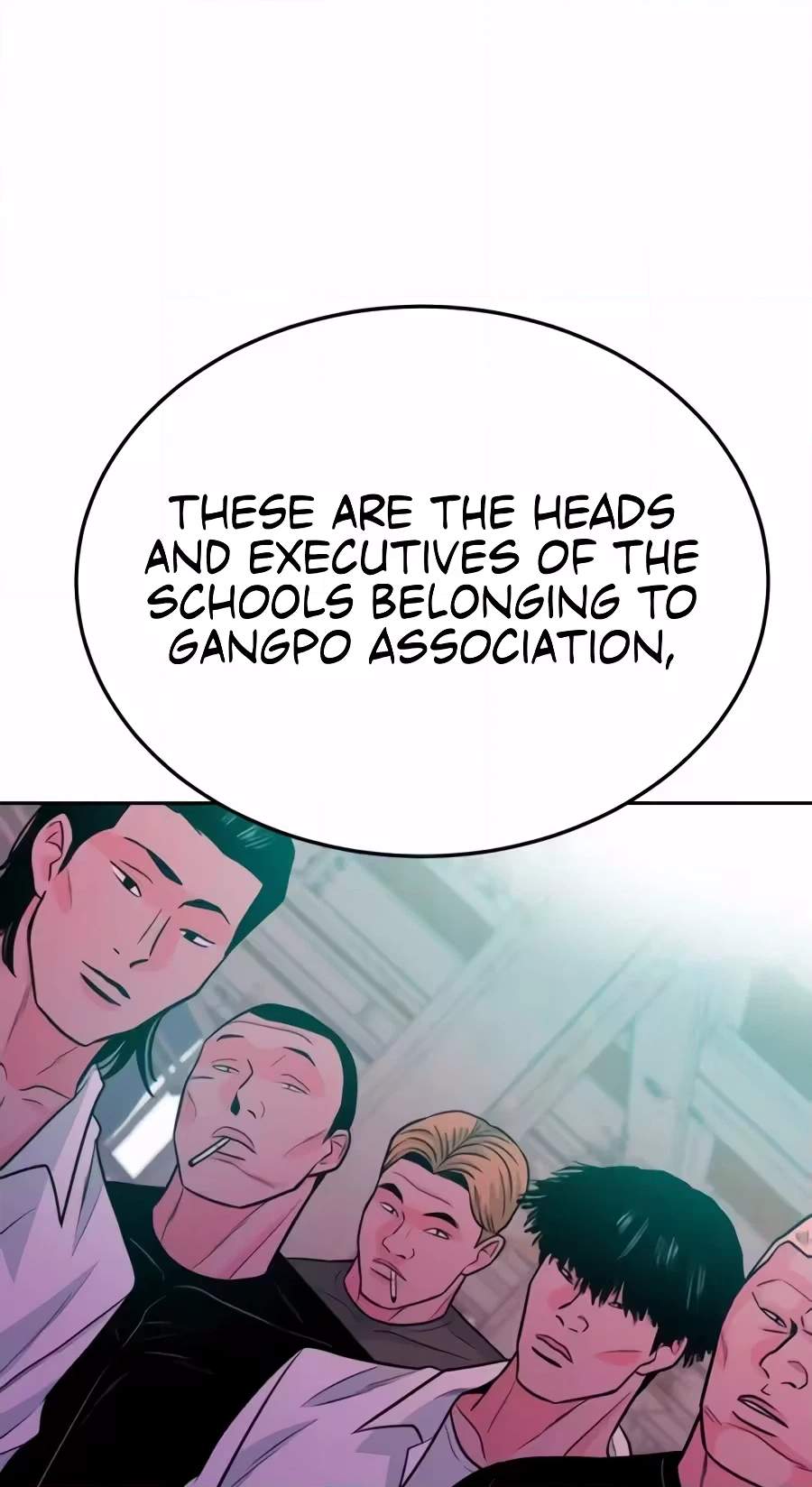 Student Jo-Eun Chapter 76 page 100