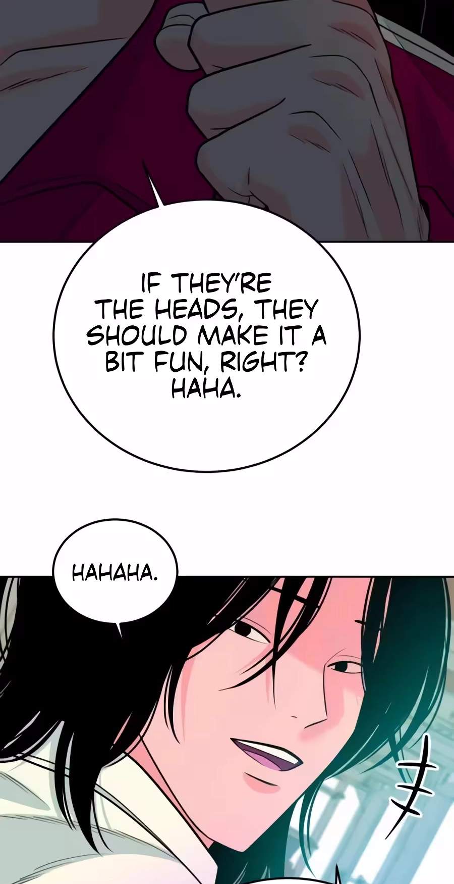 Student Jo-Eun Chapter 76 page 104