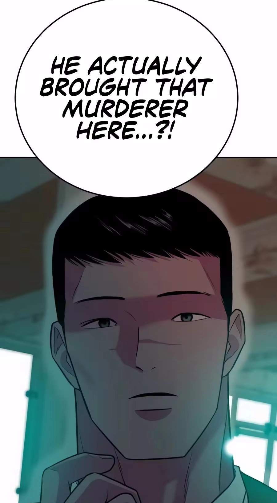Student Jo-Eun Chapter 77 page 13