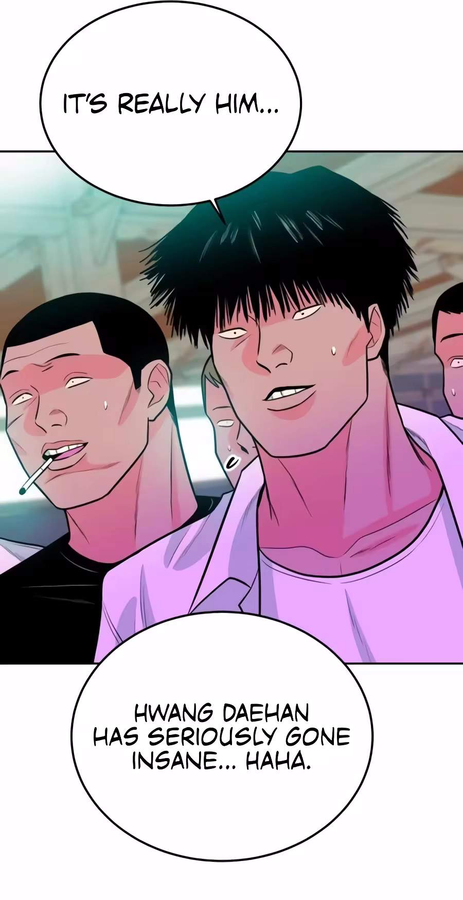 Student Jo-Eun Chapter 77 page 17