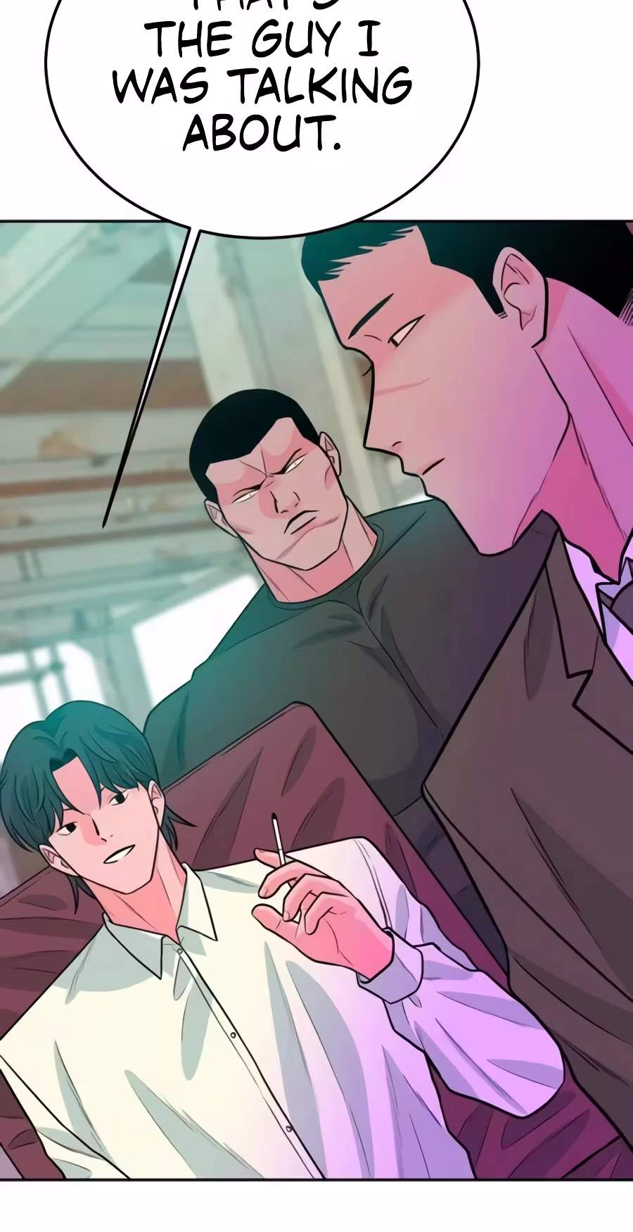 Student Jo-Eun Chapter 77 page 24