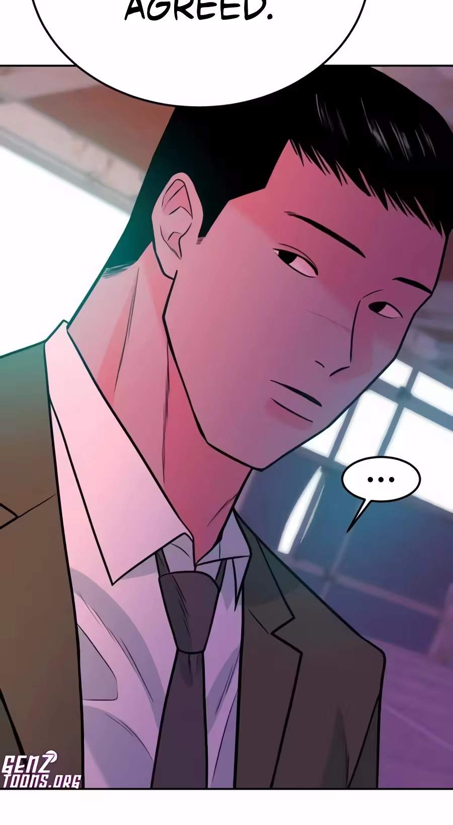 Student Jo-Eun Chapter 77 page 27