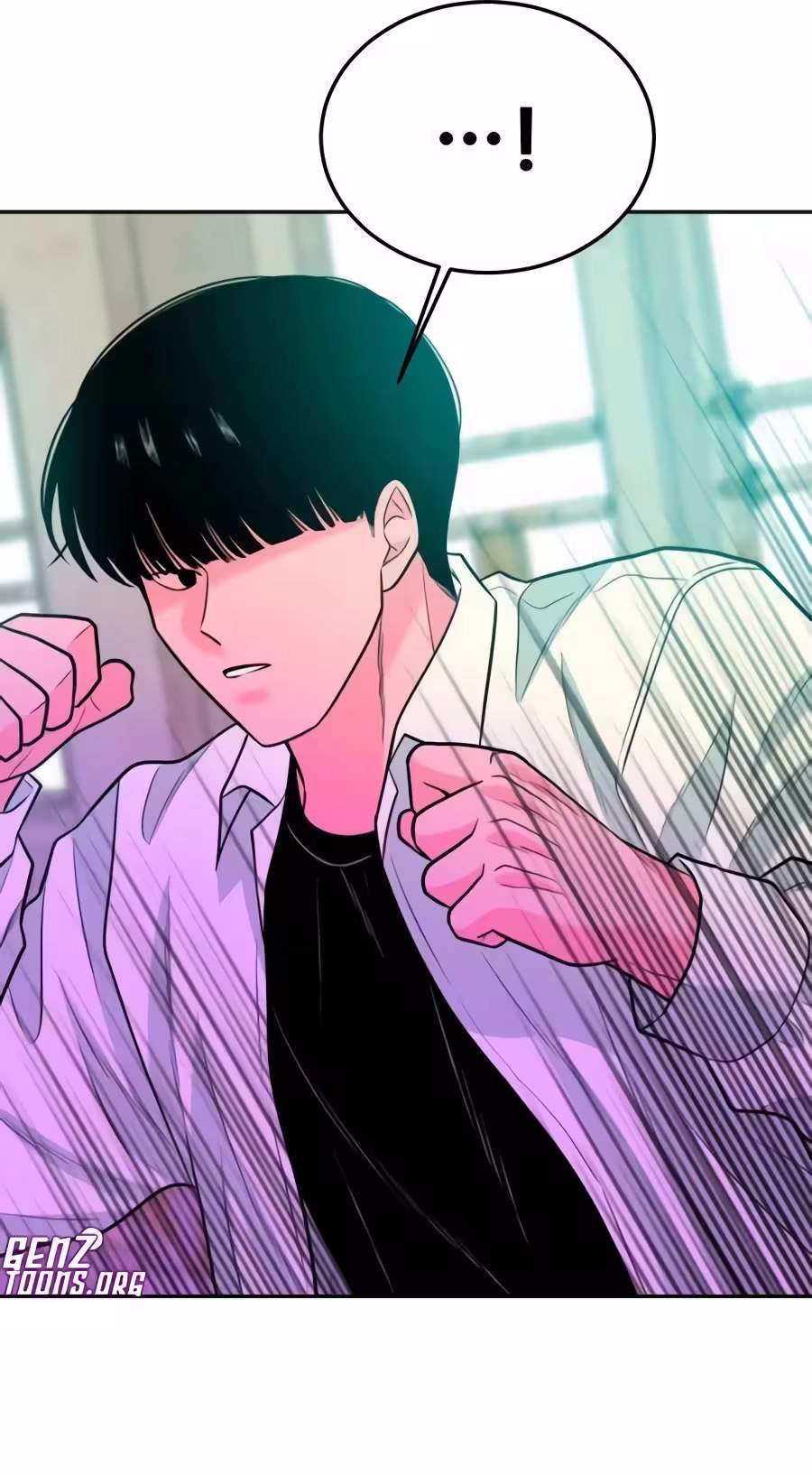 Student Jo-Eun Chapter 77 page 9