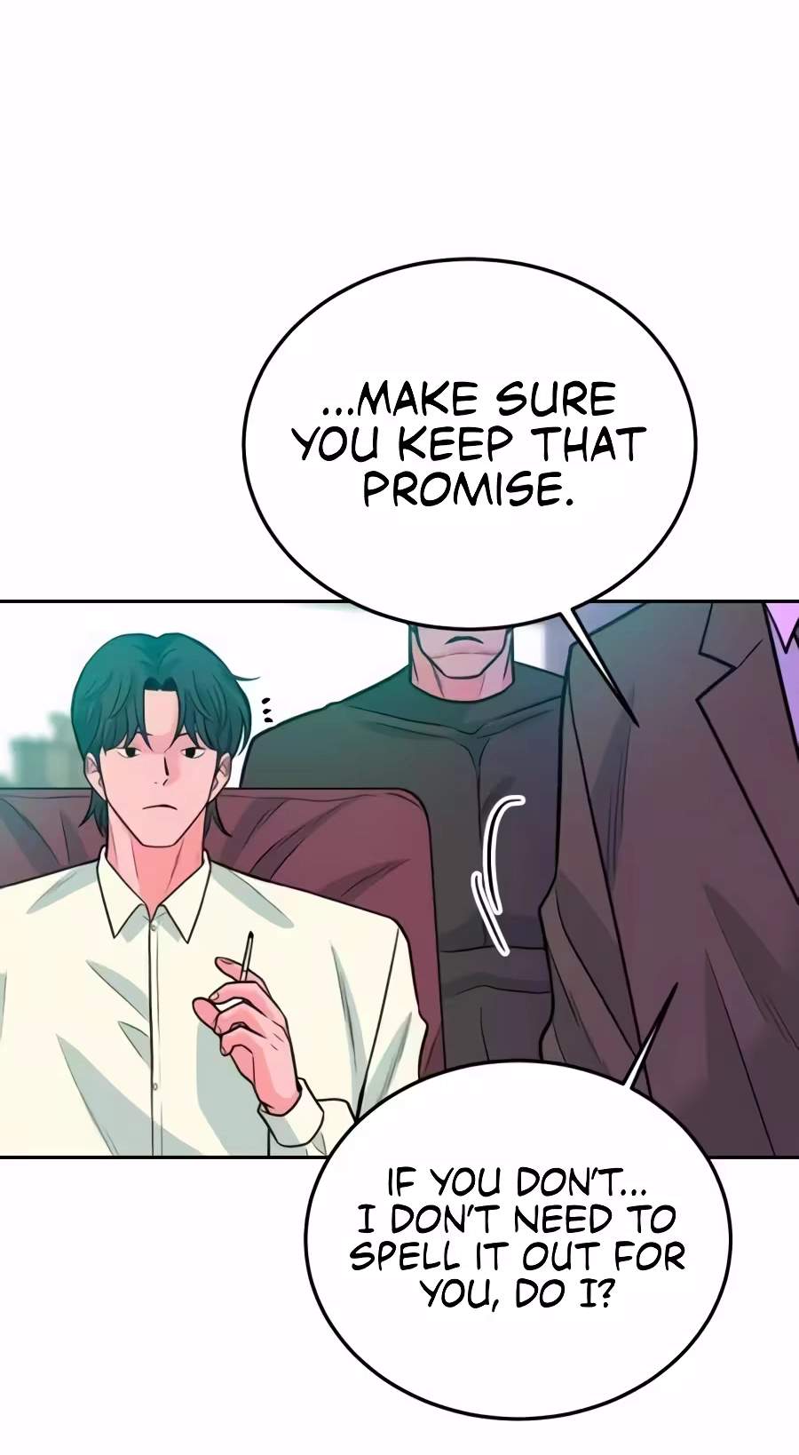 Student Jo-Eun Chapter 77 page 28