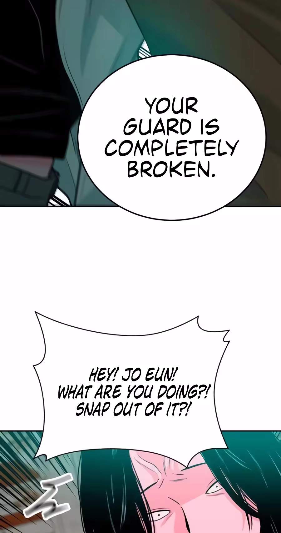 Student Jo-Eun Chapter 77 page 45