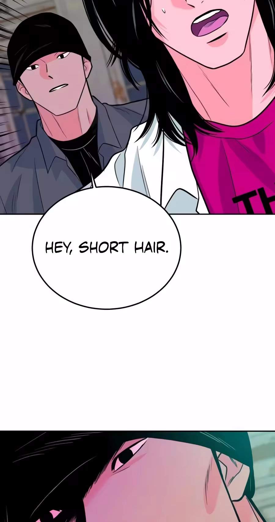 Student Jo-Eun Chapter 77 page 46