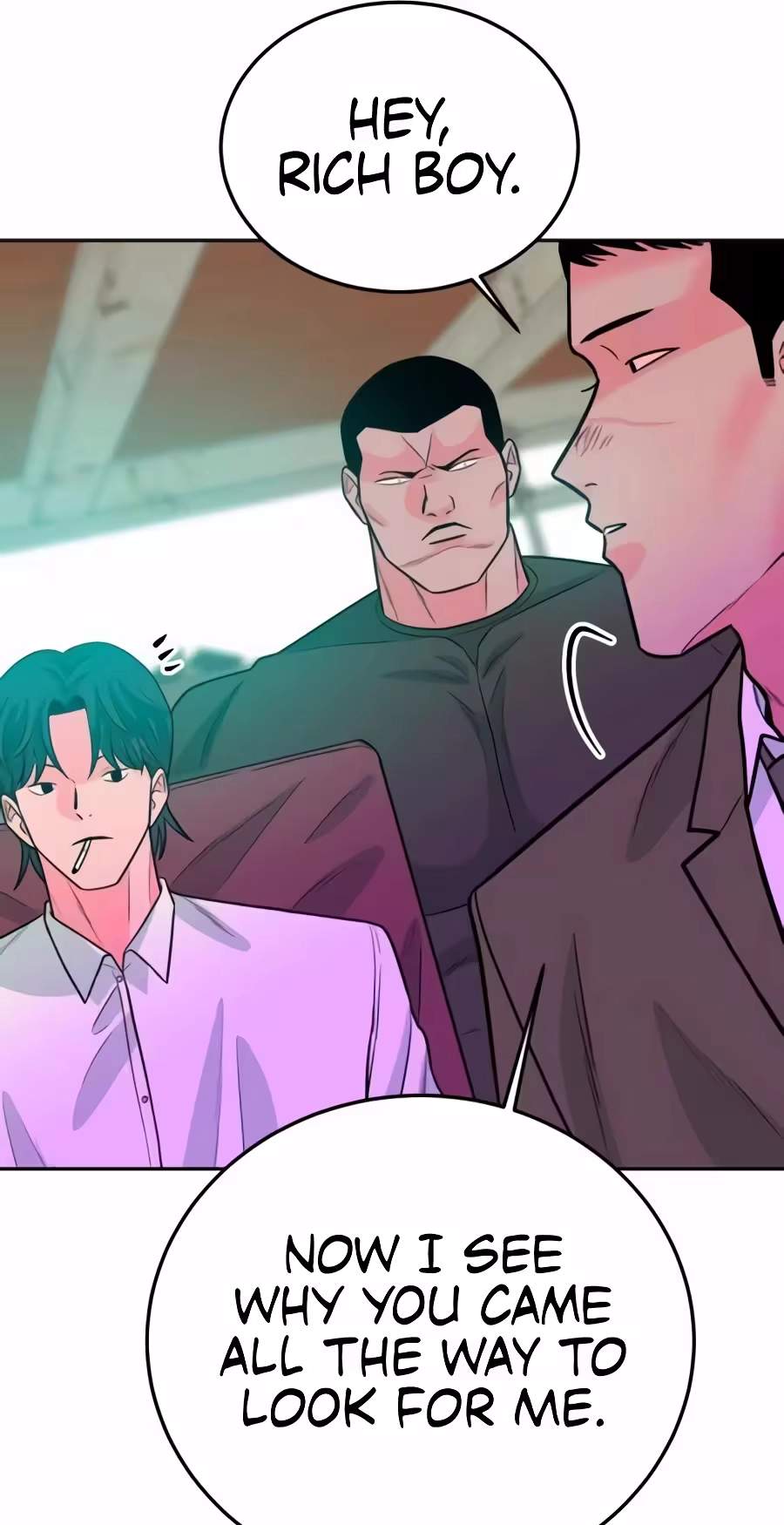 Student Jo-Eun Chapter 77 page 57