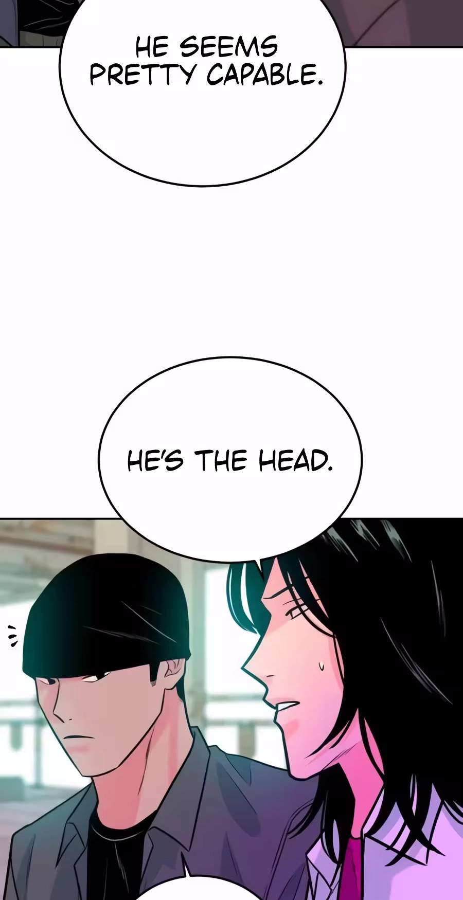 Student Jo-Eun Chapter 77 page 59