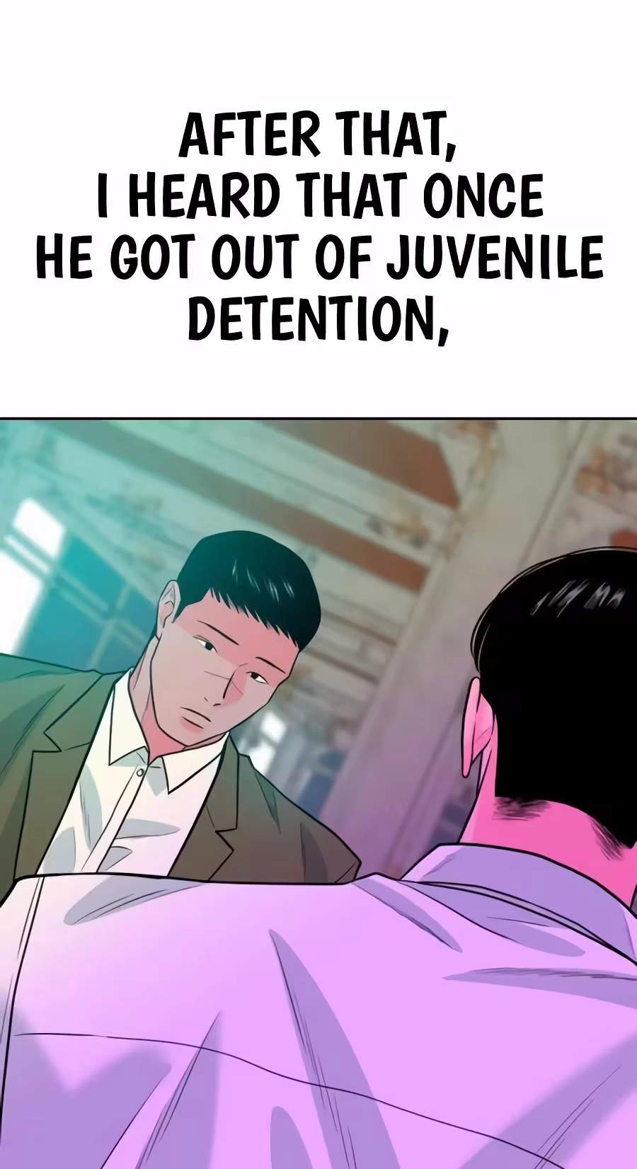 Student Jo-Eun Chapter 77 page 71