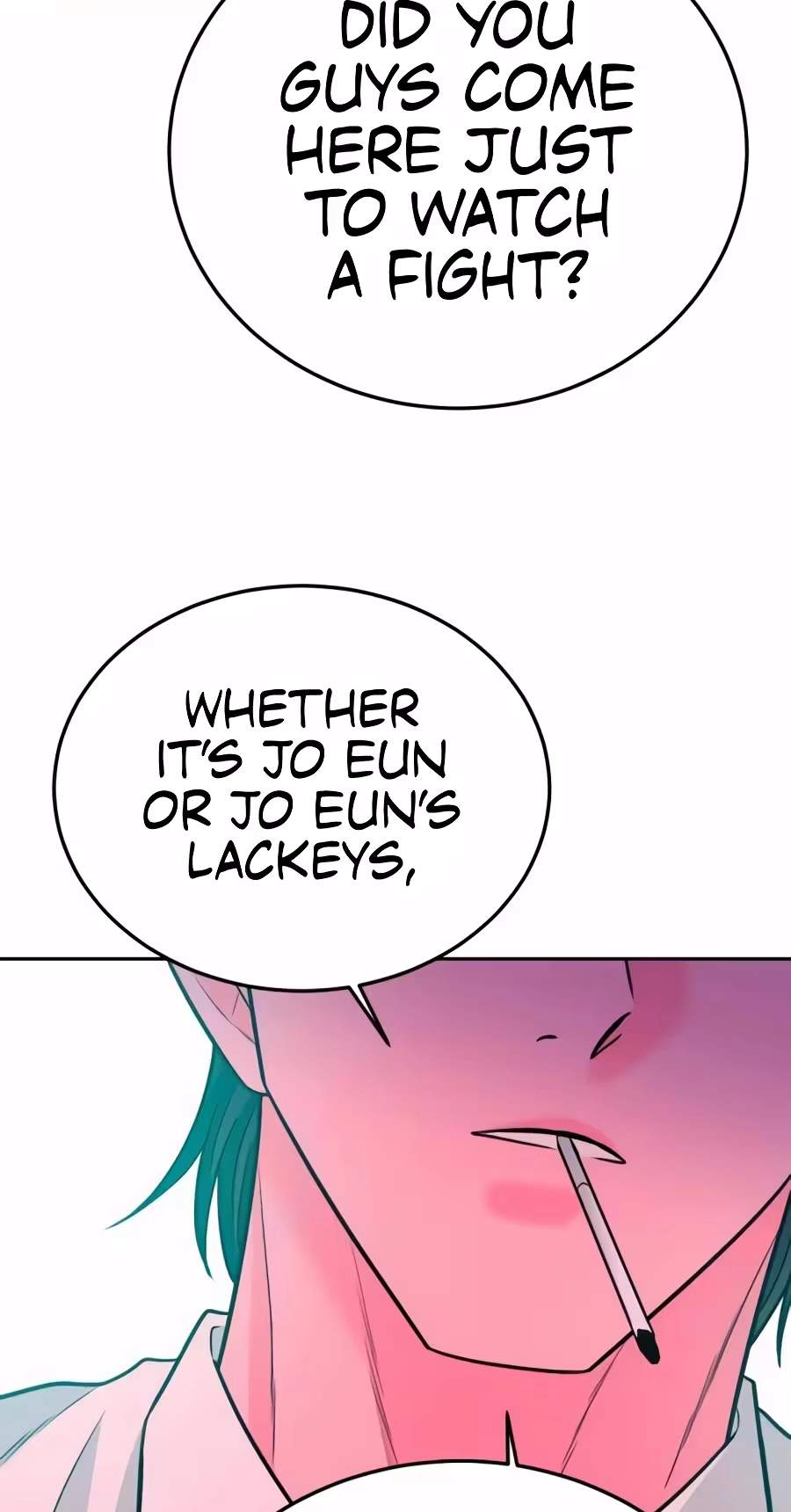 Student Jo-Eun Chapter 77 page 75