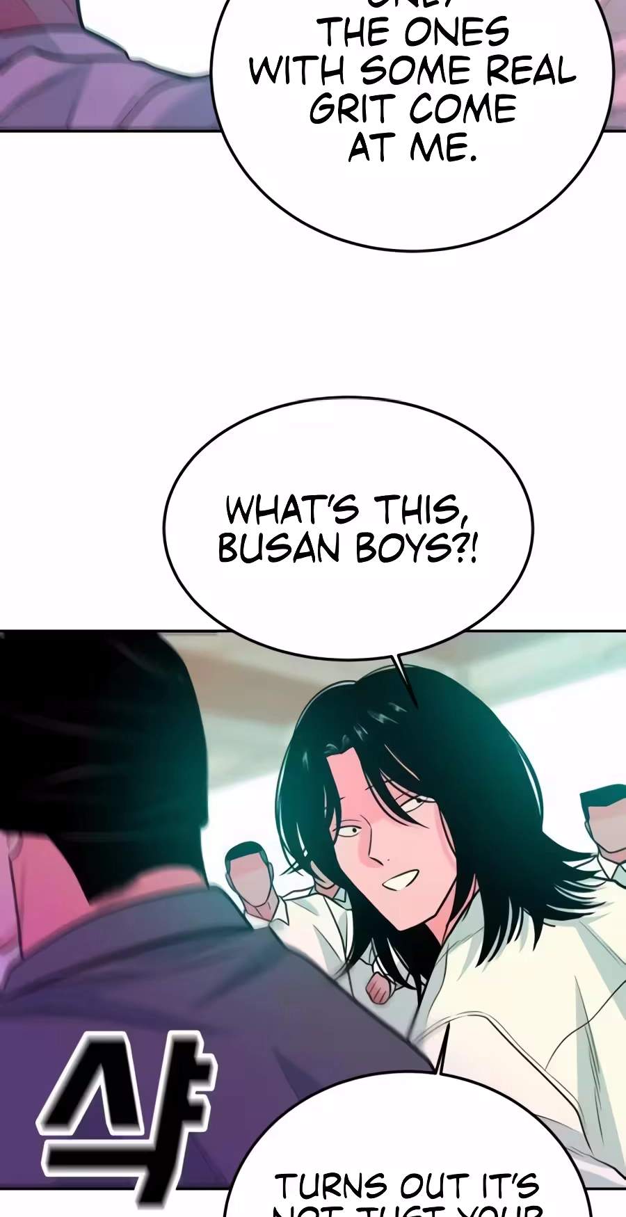 Student Jo-Eun Chapter 77 page 84