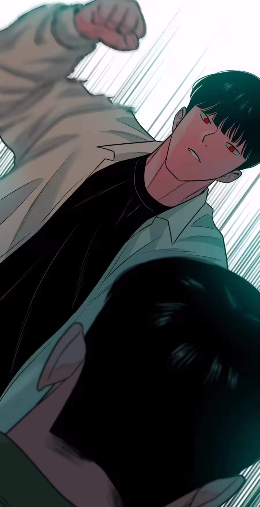 Student Jo-Eun Chapter 77 page 112