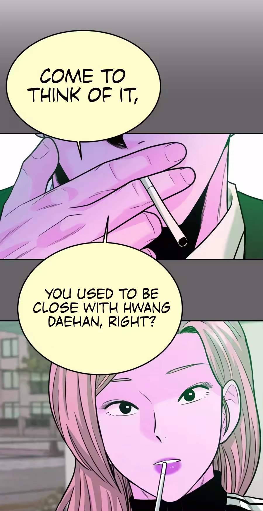 Student Jo-Eun Chapter 77 page 117
