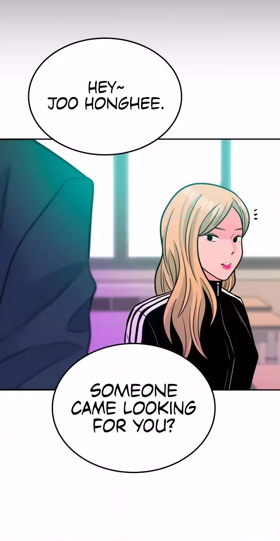 Student Jo-Eun Chapter 77 page 120
