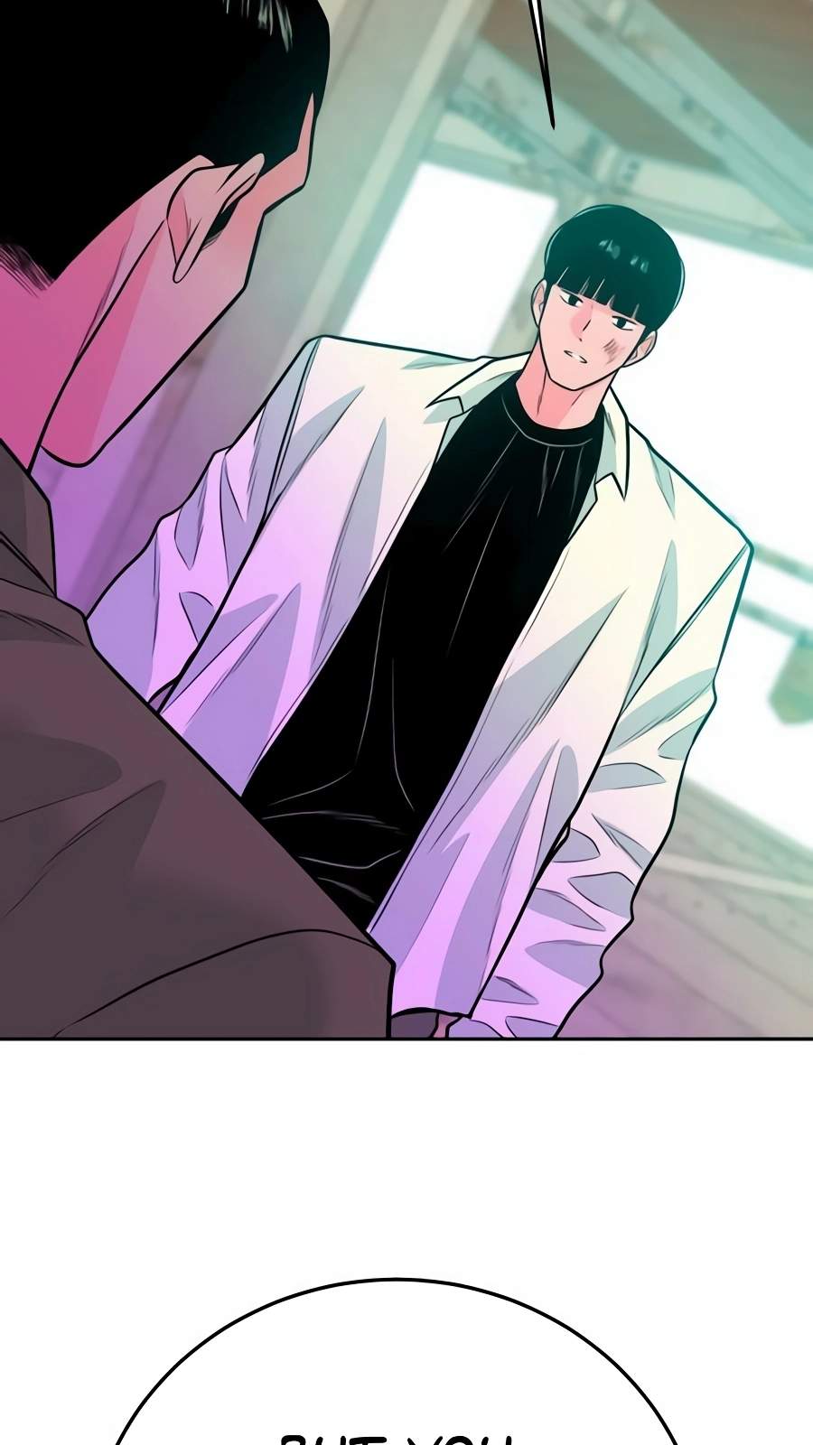 Student Jo-Eun Chapter 78 page 12