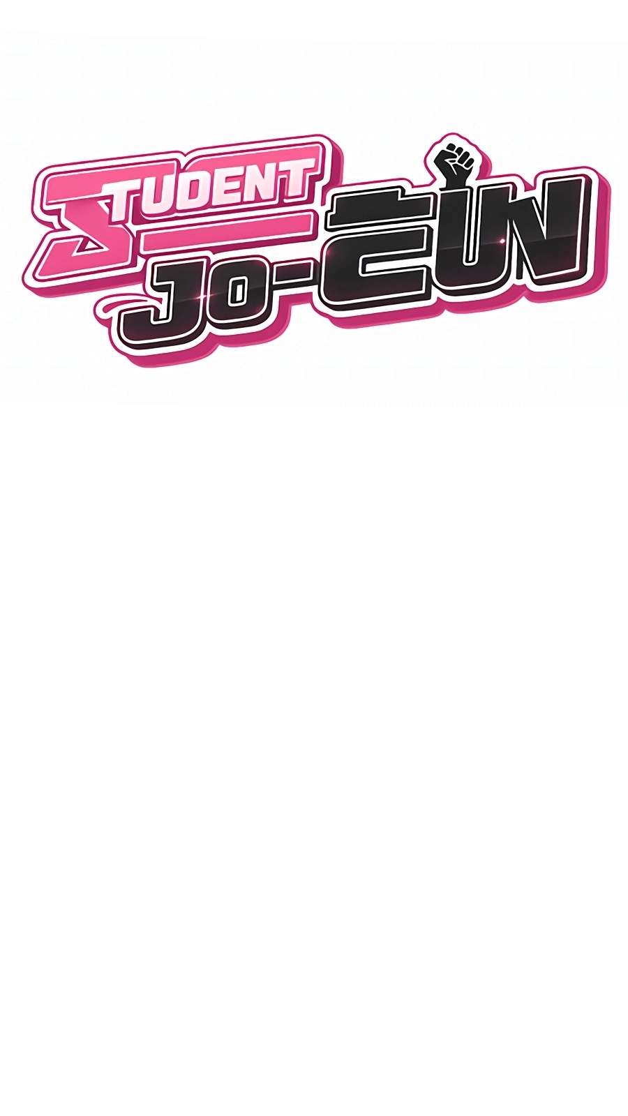 Student Jo-Eun Chapter 78 page 9