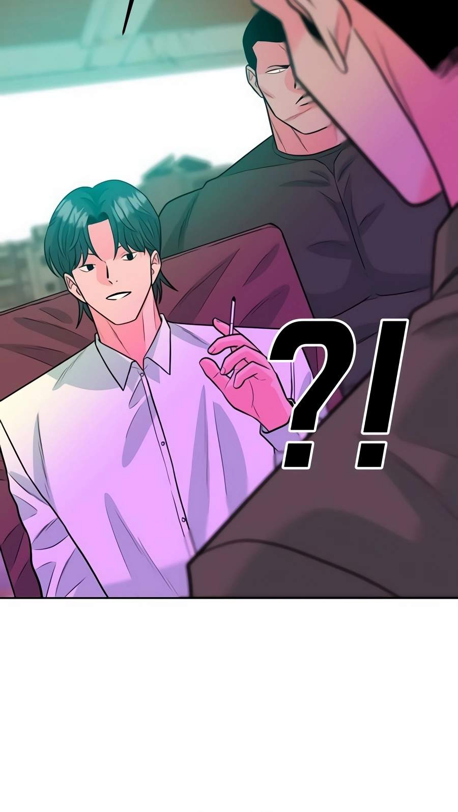 Student Jo-Eun Chapter 78 page 16
