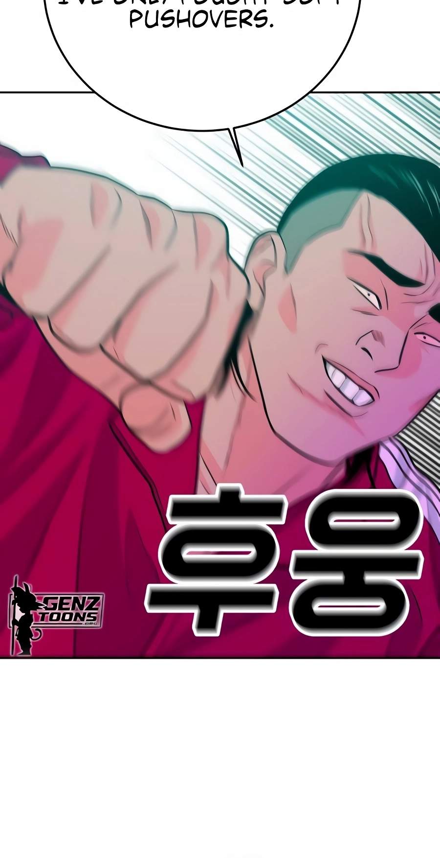Student Jo-Eun Chapter 78 page 31
