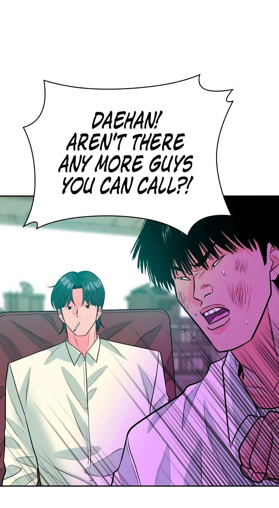 Student Jo-Eun Chapter 78 page 43