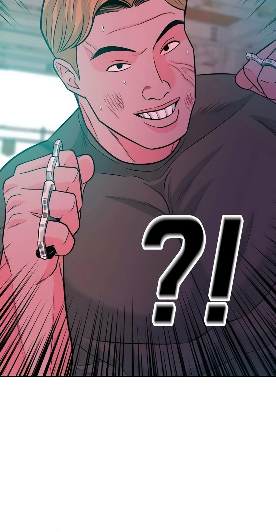 Student Jo-Eun Chapter 78 page 54