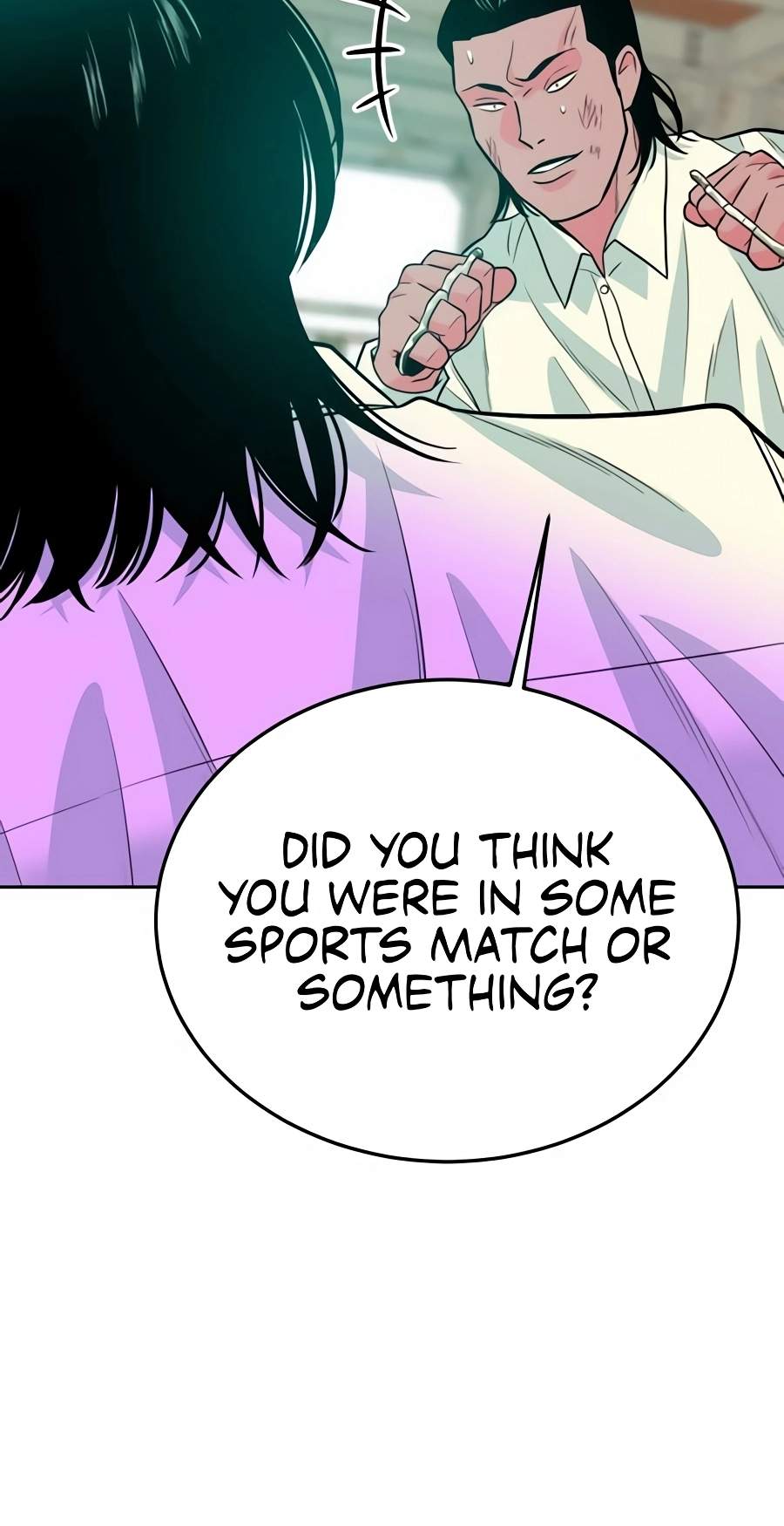 Student Jo-Eun Chapter 78 page 64