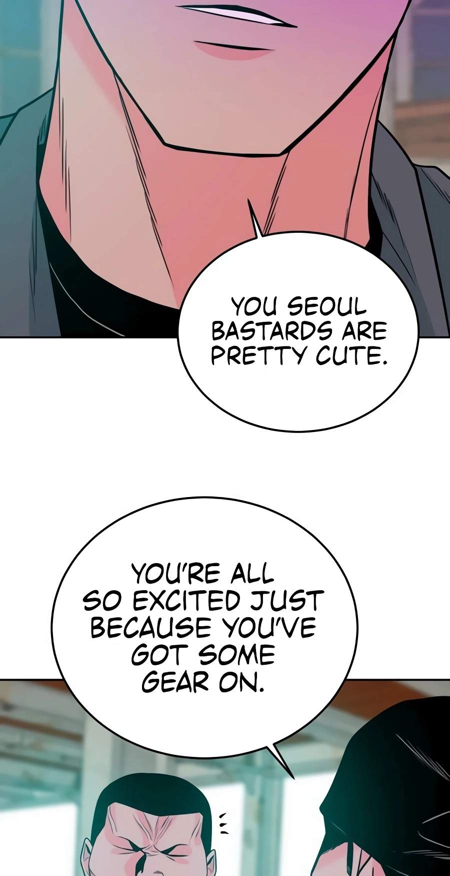 Student Jo-Eun Chapter 78 page 67