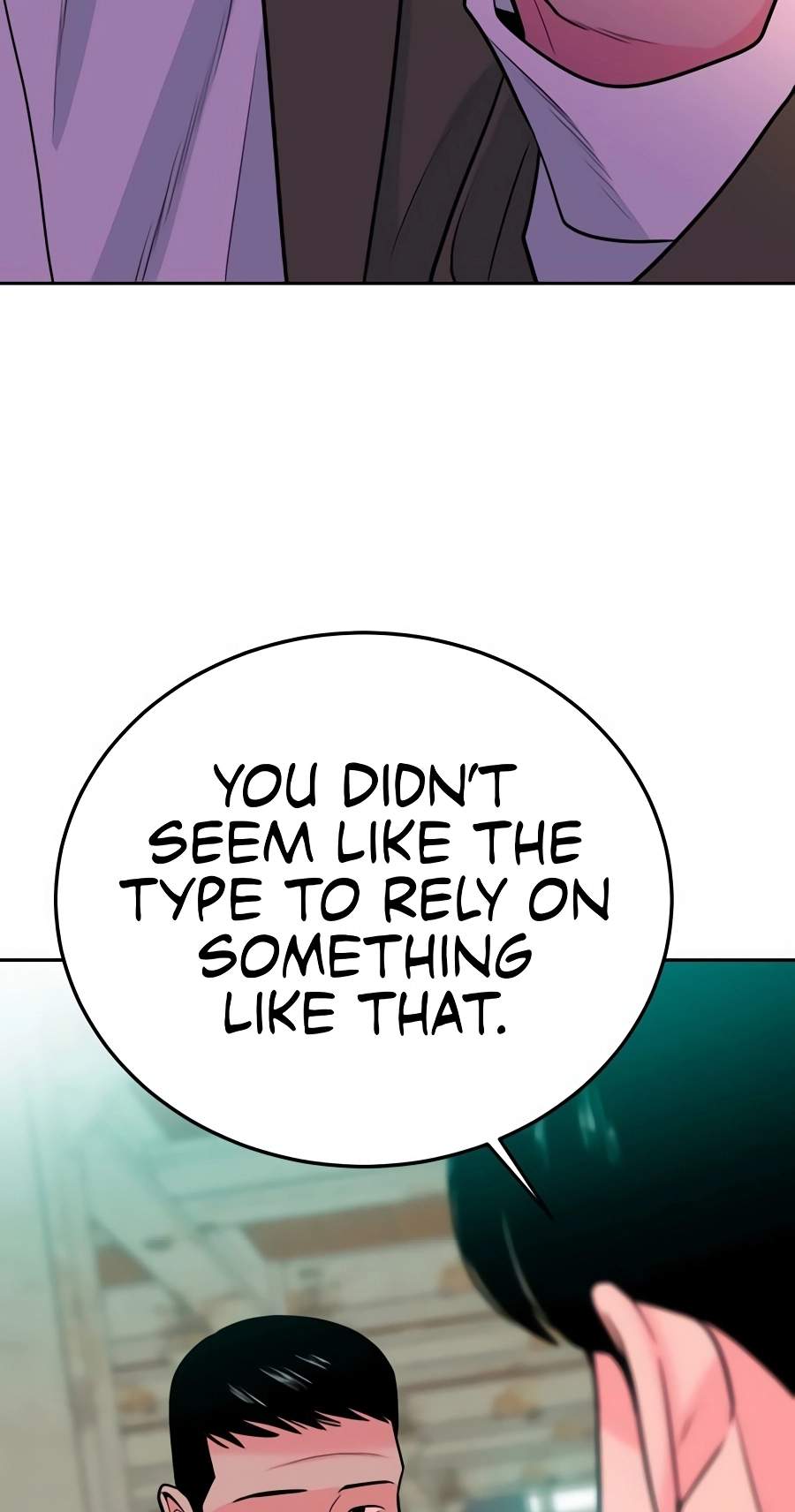 Student Jo-Eun Chapter 78 page 76